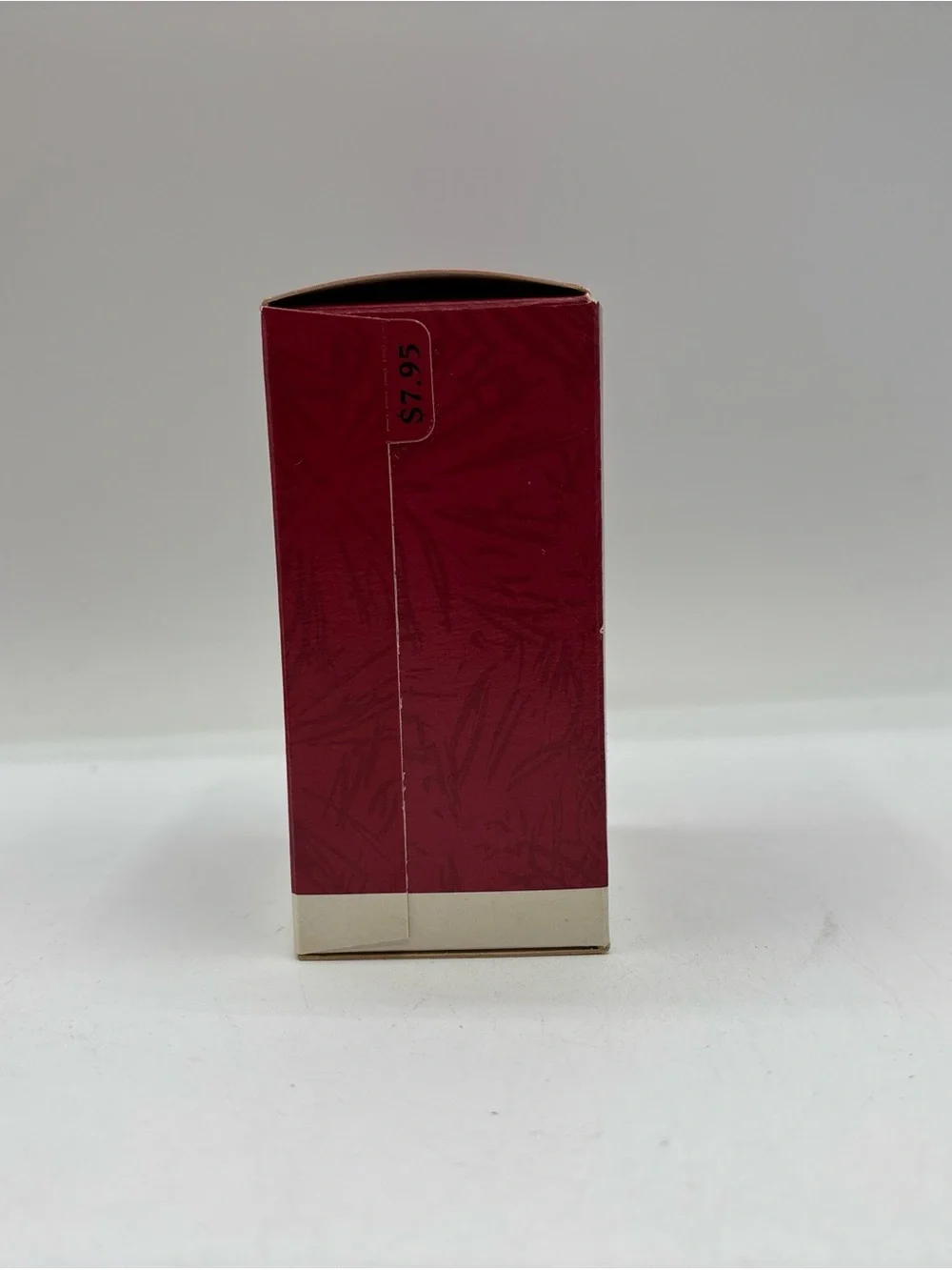Hallmark Keepsake Ornament Dated 1994 Vintage Secret Santa Handcrafted